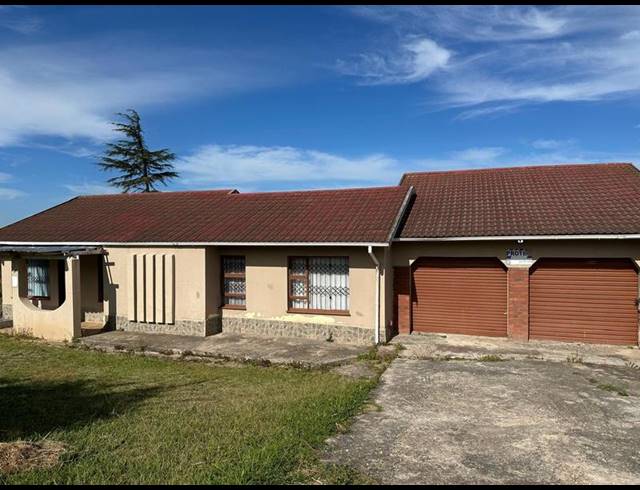 4 BEDROOM HOUSE FOR SALE IN SOUTHERNWOOD